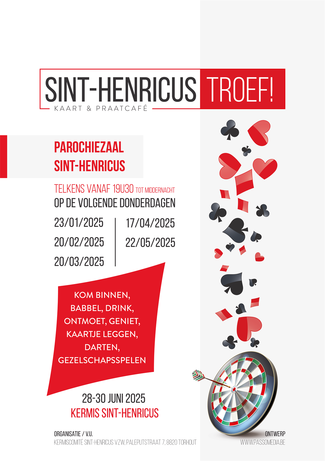 Sinthenricustroef 2025